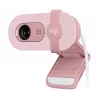 LOGITECH Brio 100 Full Hd Webcam Rose