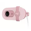 LOGITECH Brio 100 Full Hd Webcam Rose