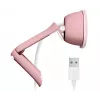 LOGITECH Brio 100 Full Hd Webcam Rose