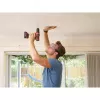 Pistol Grip Drill Black & Decker BDCDD12-QW, Keyless, 1.5 Ah