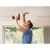 Pistol Grip Drill Black & Decker BDCDD12-QW, Keyless, 1.5 Ah