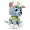 PAW Patrol GUND Official Rocky in Signature Recycling Uniform Plush Toy, Stuffed Animal for Ages 1 and Up, 6 inch