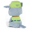 PAW Patrol GUND Official Rocky in Signature Recycling Uniform Plush Toy, Stuffed Animal for Ages 1 and Up, 6 inch