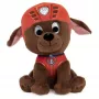 PAW Patrol GUND Official Zuma in Signature Water Rescue Uniform Plush Toy, Stuffed Animal for Ages 1 and Up, 6 inch