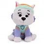 PAW Patrol GUND Official Everest in Signature Snow Rescue Uniform Plush Toy, Stuffed Animal for Ages 1 and Up, 6 inch
