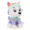 PAW Patrol GUND Official Everest in Signature Snow Rescue Uniform Plush Toy, Stuffed Animal for Ages 1 and Up, 6 inch