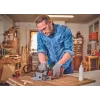 Einhell TE-BJ 18 Li - Solo Band Saw Cutting Depth 2 cm Blade Diameter 10 cm