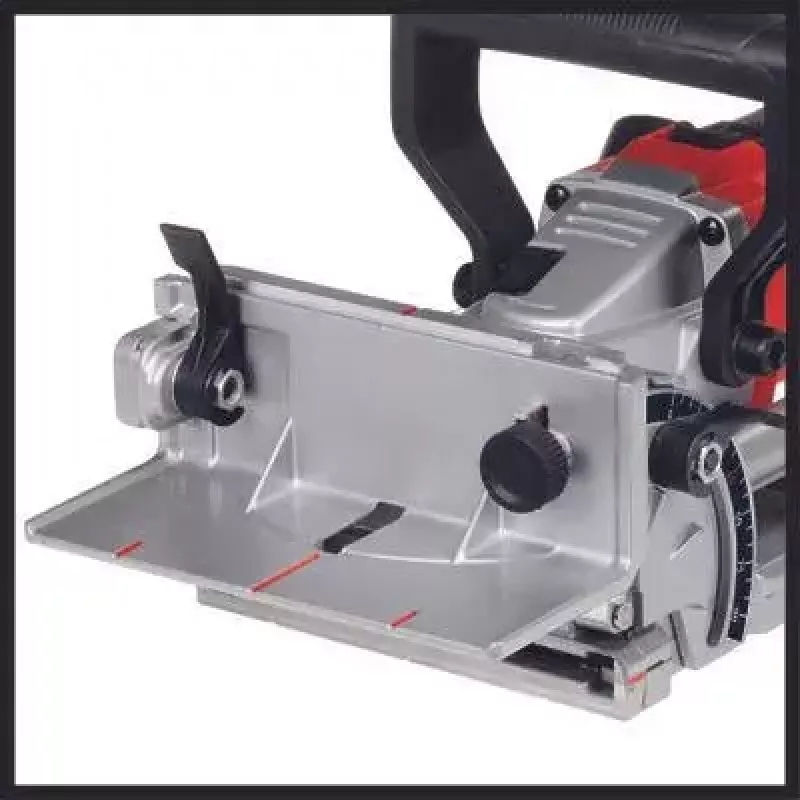 Einhell TE-BJ 18 Li - Solo Band Saw Cutting Depth 2 cm Blade Diameter 10 cm