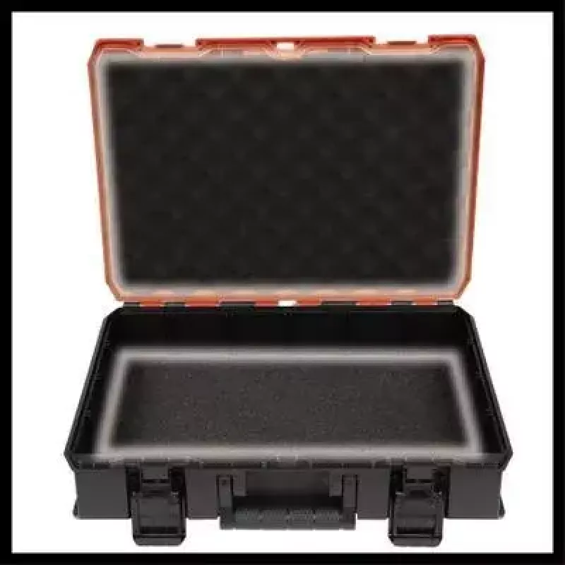 Small parts box Einhell E-Case S-F Polypropylene Black Red 42x28x9.5 cm