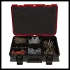 Small parts box Einhell E-Case S-F Polypropylene Black Red 42x28x9.5 cm