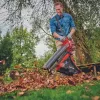 Handheld blower Einhell VENTURRO 36/240 240 km/h Black Orange