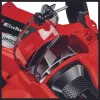 Handheld blower Einhell VENTURRO 36/240 240 km/h Black Orange