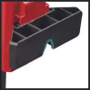 Handheld blower Einhell VENTURRO 36/240 240 km/h Black Orange