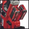 Handheld blower Einhell VENTURRO 36/240 240 km/h Black Orange