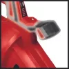 Handheld blower Einhell VENTURRO 36/240 240 km/h Black Orange