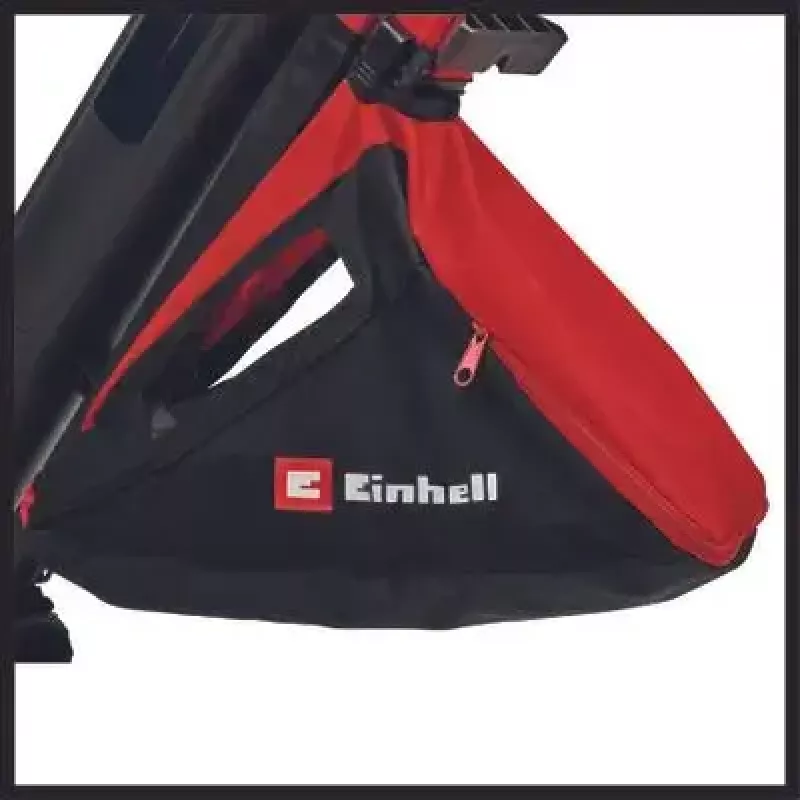 Handheld blower Einhell VENTURRO 36/240 240 km/h Black Orange