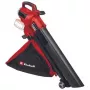 Handheld blower Einhell VENTURRO 36/240 240 km/h Black Orange