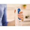 Hand blender Braun Household MultiQuick 3 MQ30202M, 900 W, white/blue, with chopper and whisk