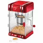 Unold 48535 popcorn popper Red, Silver 300 W