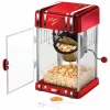 Unold 48535 popcorn popper Red, Silver 300 W