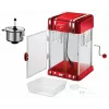 Unold 48535 popcorn popper Red, Silver 300 W