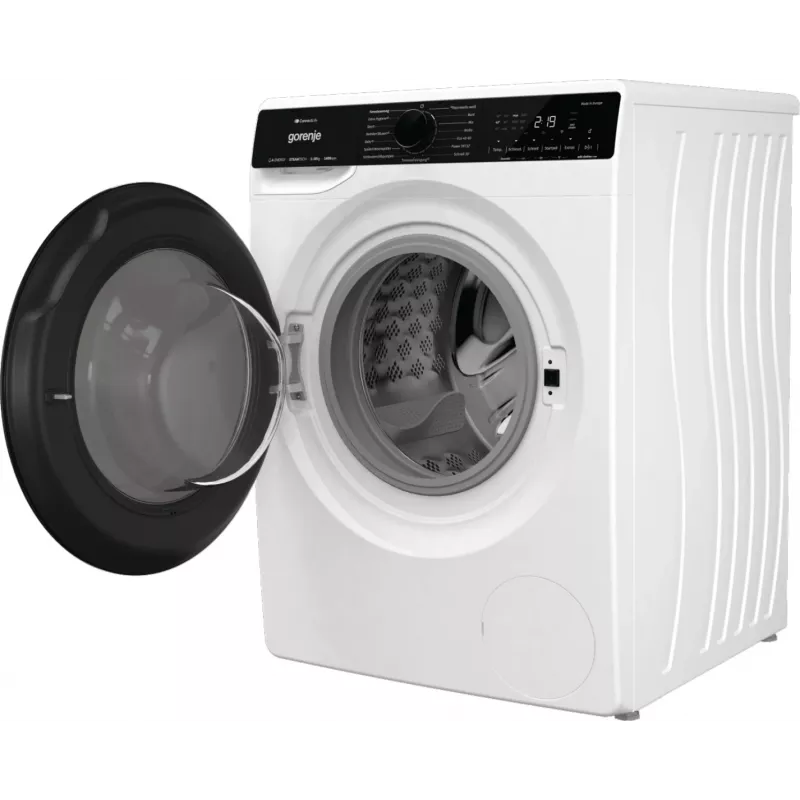 Gorenje WPNA14A3TS washing machine Front-load 10 kg 1400 RPM White