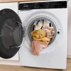 Gorenje WPNA14A3TS washing machine Front-load 10 kg 1400 RPM White