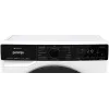 Gorenje WPNA14A3TS washing machine Front-load 10 kg 1400 RPM White