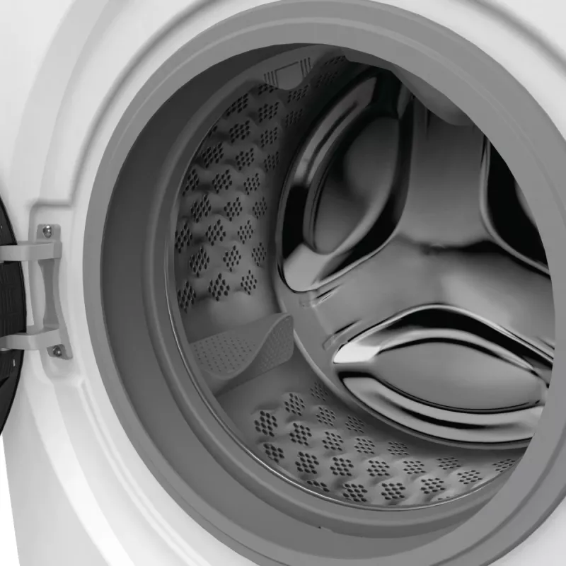 Gorenje WPNA14A3TS washing machine Front-load 10 kg 1400 RPM White