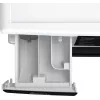 Gorenje WPNA14A3TS washing machine Front-load 10 kg 1400 RPM White