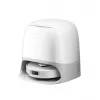 Roborock Qrevo Curv 5A1 0.325 L Black, White