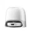 Roborock Qrevo Curv 5A1 0.325 L Black, White