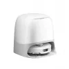 Roborock Qrevo Curv 5A1 0.325 L Black, White