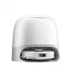 Roborock Qrevo Curv 5A1 0.325 L Black, White