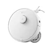 Roborock Qrevo Curv 5A1 0.325 L Black, White