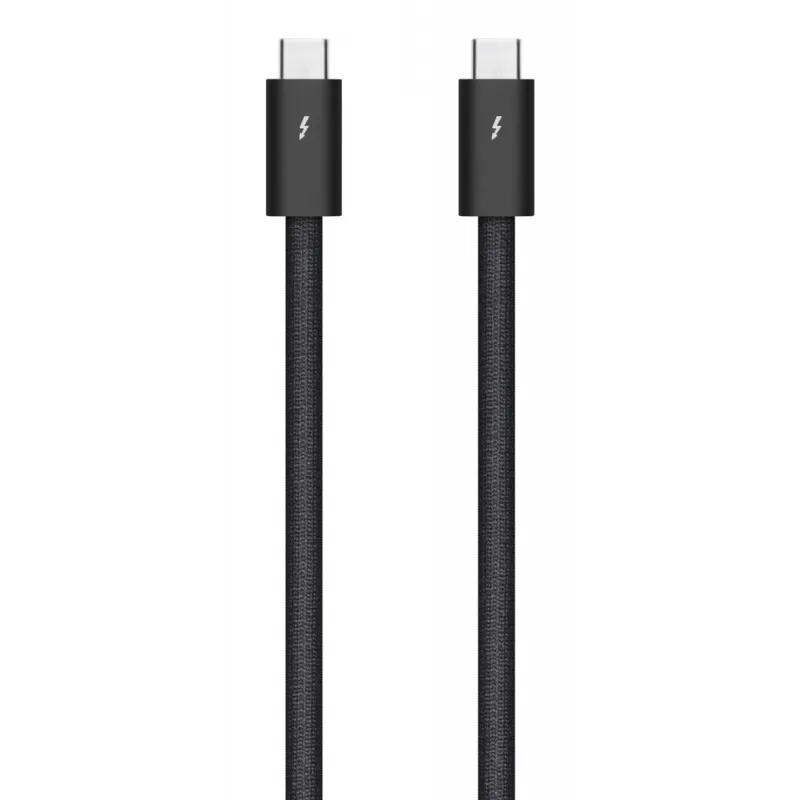 APPLE Thunderbolt 5 Pro Cable 1m
