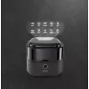 Hisense HAF1350DR Single 6.7 L Stand-alone 1350 W Hot air fryer Black