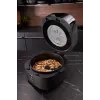 Hisense HAF1350DR Single 6.7 L Stand-alone 1350 W Hot air fryer Black