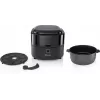 Hisense HAF1350DR Single 6.7 L Stand-alone 1350 W Hot air fryer Black