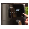 Braun MultiFry 3 Single 4.3 L Stand-alone 1500 W Hot air fryer Black