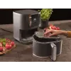 Braun MultiFry 3 Single 4.3 L Stand-alone 1500 W Hot air fryer Black