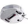Roborock Q7B robot vacuum cleaner White, 150 min runtime, 40 W motor, 0.27 L water tank, roller brush
