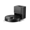 Roborock Q7 TF+ robot vacuum cleaner, bagless, wet mopping, 0.2 L dust bin, 3200 mAh battery, 150 min runtime, 65 dB, RockDock Plus charging & purification