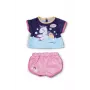 BABY born Unicorn Short Pyjamas 43cm Doll nightwear