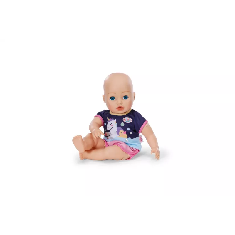 BABY born Unicorn Short Pyjamas 43cm Doll nightwear