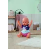 BABY born Unicorn Short Pyjamas 43cm Doll nightwear