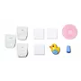 Potty for dolls ZAPF BABY born Potty Set, multicolour, for ages 3+