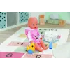 Potty for dolls ZAPF BABY born Potty Set, multicolour, for ages 3+