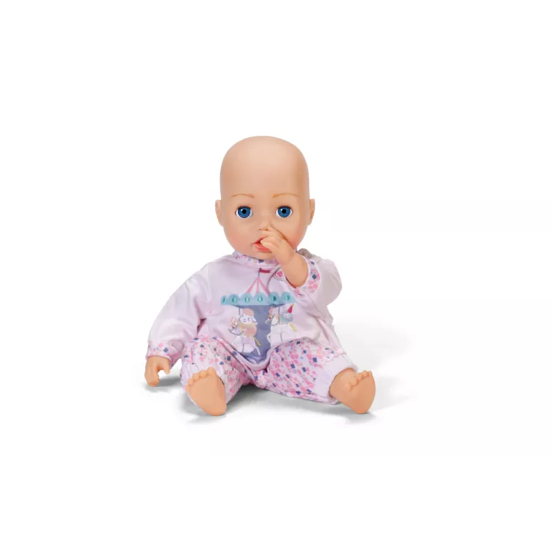 BABY born Pyjamas 43cm Doll nightwear