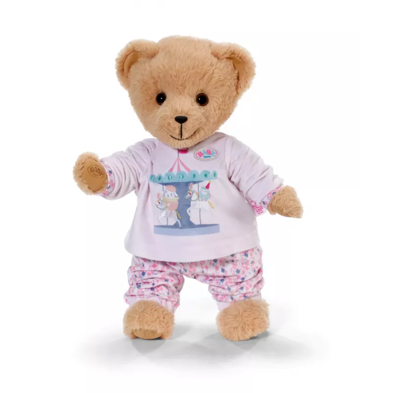 BABY born Pyjamas 43cm Doll nightwear